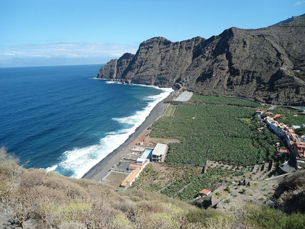 La Gomera