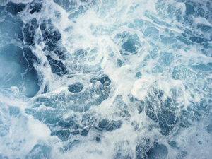 La hausse du niveau des océans a connu un bond entre 2022 et 2023