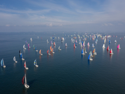 Tour de Belle-Île 2019 Tour de Belle-Île 2019