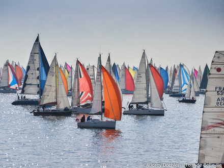 Nautisme Article