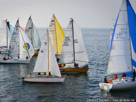 Nautisme Article