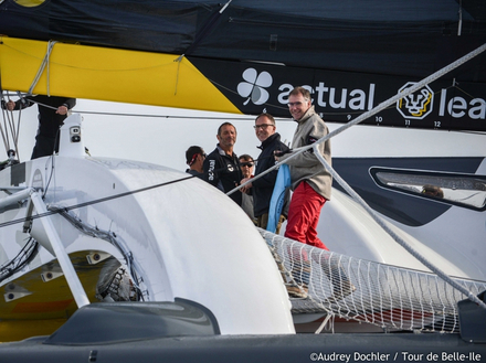 Nautisme Article