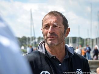Interview Yves Le Blevec « Le Tour de...