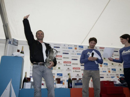 Nautisme Article