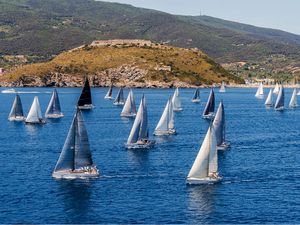 La Grand Soleil Cup prépare son retour sur la Costa Smeralda