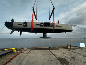 YYachts : neuf unités délivrées cette année