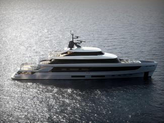 Azimut dévoile son nouveau flagship : le...