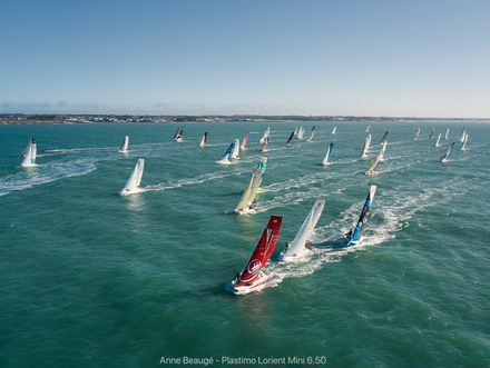 Plastimo Lorient Mini Plastimo Lorient Mini