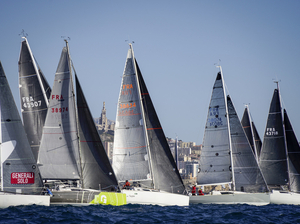 La Snim prête à hisser les voiles sur le plan d'eau olympique