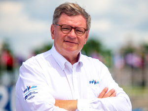 2024, une année exceptionnelle pour la FFVOILE