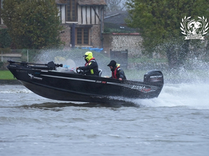 Mercury Fishing Cup : le retour en 2024