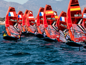 Trofeo Princesa Sofia Mallorca : les Bleus retrouvent la Coupe du Monde à Palma