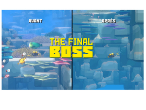 Sea Shepherd France vide un jeu vidéo de ses poissons pour alerter sur la surpêche