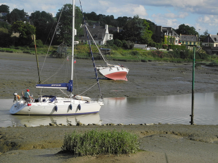 Echouage Nautisme Article