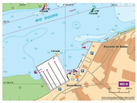 Douro Marina