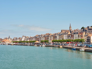 5 bonnes raisons de découvrir Deauville au printemps