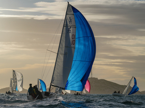 La Snim jusqu'au Crépuscule