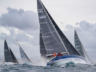 Une Snim en mer et contre tout