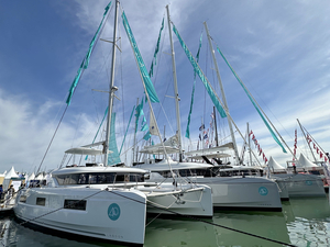 International Multihull Show de la Grande-Motte : à ne pas louper ce week-end !