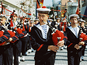 Fécamp Grand Escale dans un mois 