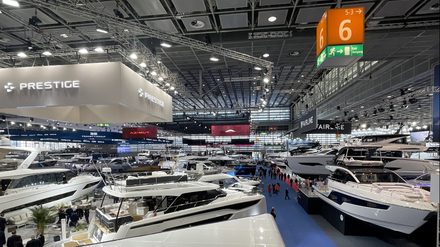 Nautisme Article
