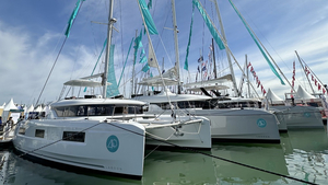 Le calendrier des salons nautiques 2024 : prochain rendez-vous, Arcachon !