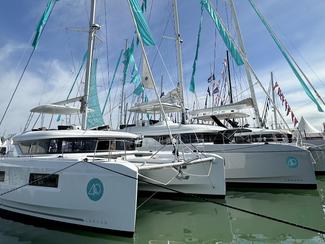 Le calendrier des salons nautiques 2024 :...