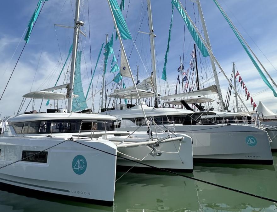 Le calendrier des salons nautiques 2024 prochain rendezvous