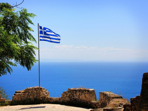 Conférence mondiale « Notre océan » : la Grèce prévoit de créer deux nouveaux parcs naturels marins