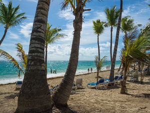 Retour du tourisme en République Dominicaine 