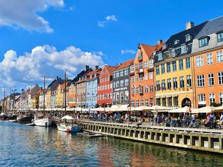 Où partir au mois de juin ? Idées d'escales...