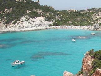 Tour d'horizon des jolies plages de Sardaigne