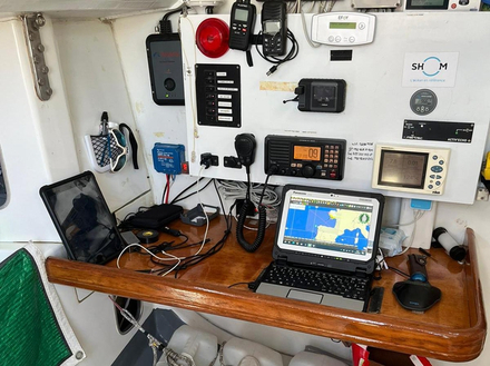 Nautisme Article