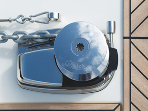 Quick USA sélectionné comme fournisseur de choix par l'American Boatbuilders Association