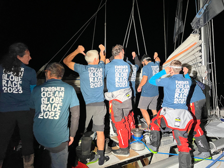 Nautisme Article