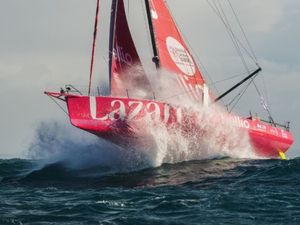 The Transat CIC - La dernière grande épreuve avant le Vendée Globe