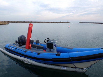 Nautisme Article