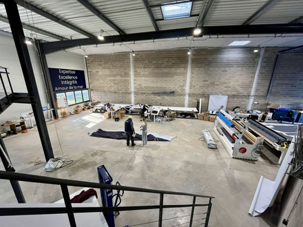 Nautisme Article