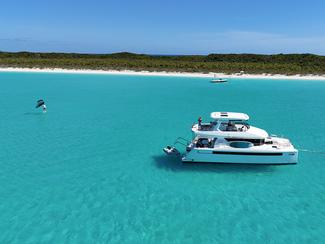 Croisière de rêve aux Exumas à bord d'un...
