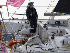 Alexandre Ozon abandonne la Cap-Martinique