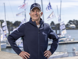 Cap-Martinique : Philippe Benoiton porté disparu