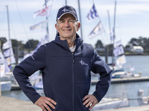 Cap-Martinique : le corps sans vie de Philippe Benoiton repêché