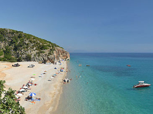 Les plus belles plages d'Albanie