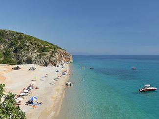 Les plus belles plages d'Albanie