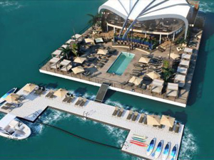 Le maire de Cannes réclame de pouvoir réguler le trafic maritime