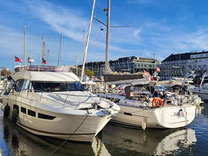 Les Escales Normandes : la qualité d'accueil des ports plébiscitée par les plaisanciers