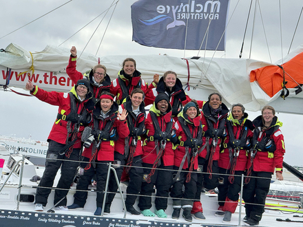 Nautisme Article