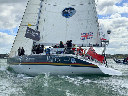 Nautisme Article