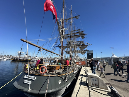 Nautisme Article