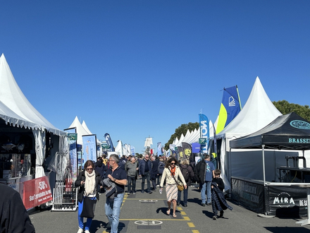 Nautisme Article